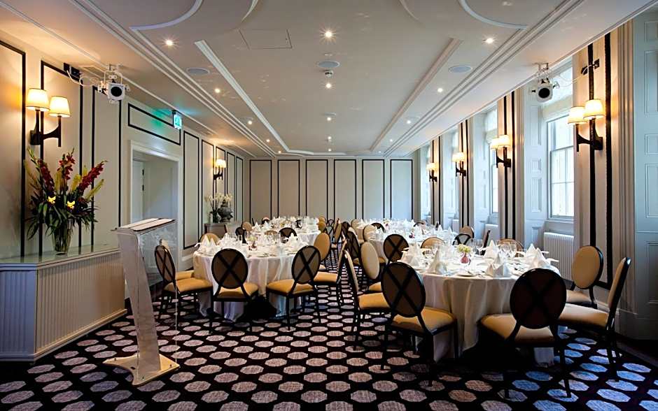 The Gainsborough Bath Spa - YTL Classic Hotel