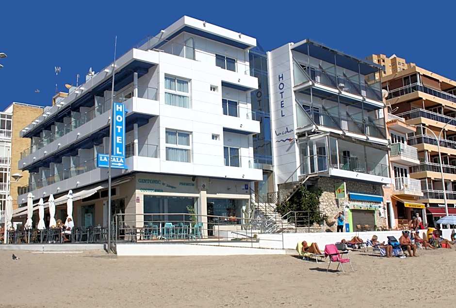Hotel La Cala Finestrat