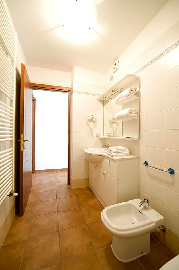 Residence Campo Smith