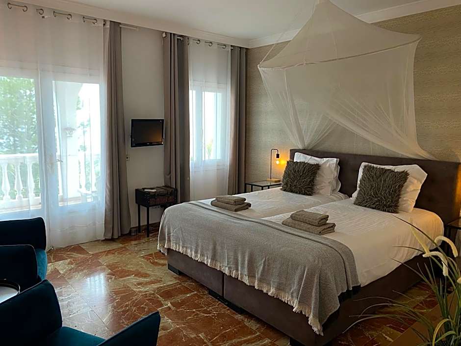 Villa Mañana