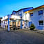 Hotel Ecluse 34