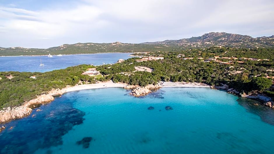 Residence Costa Ruja
