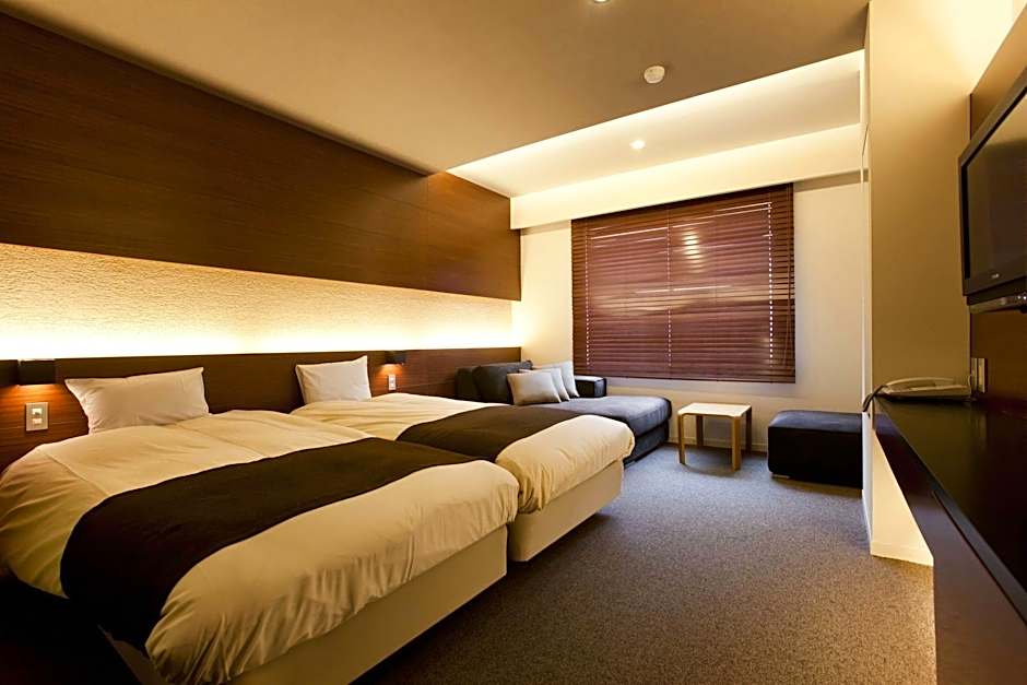 Choyo Tei Hotel