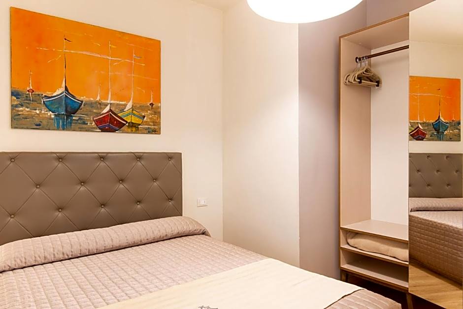 Hotel Atlantico