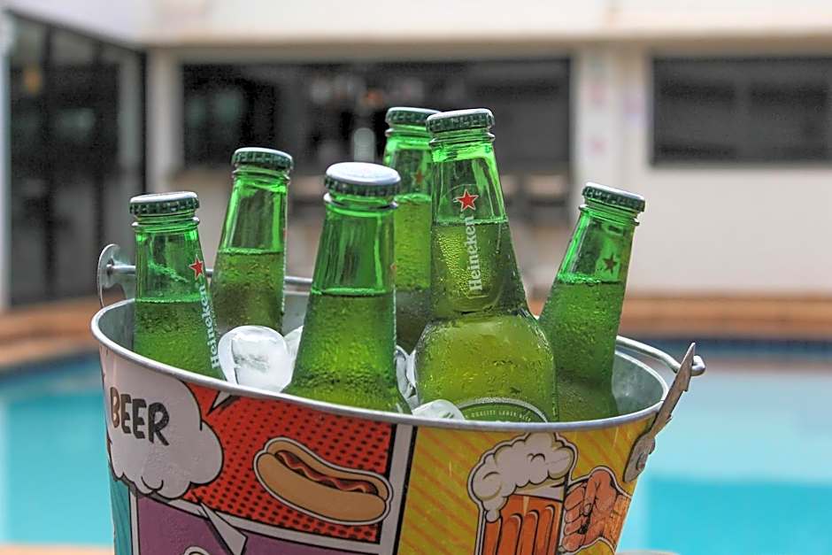 Ibis Styles Rio Preto Monte Libano