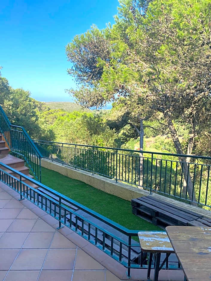 Amazigh Hostel Rooms & Dorm