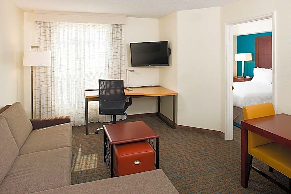 Residence Inn by Marriott San Jose South