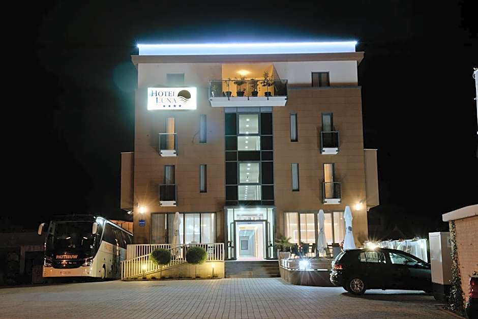 Hotel Luna