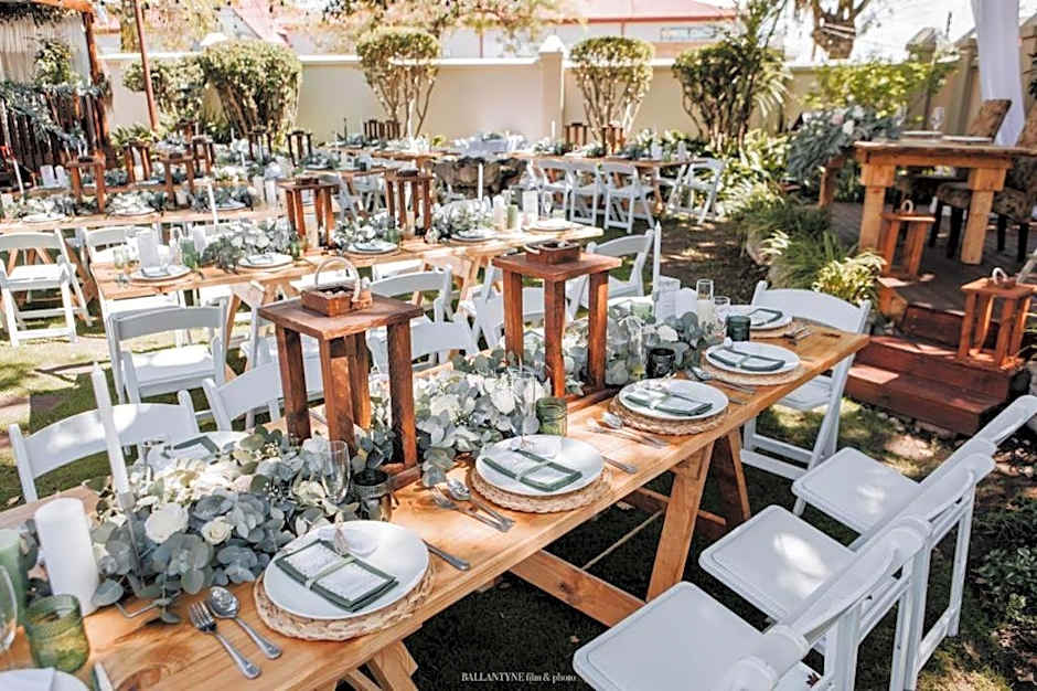 Oregon Place Guest House