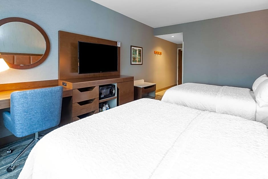 Hampton Inn By Hilton & Suites Bloomfield Hills Detroit