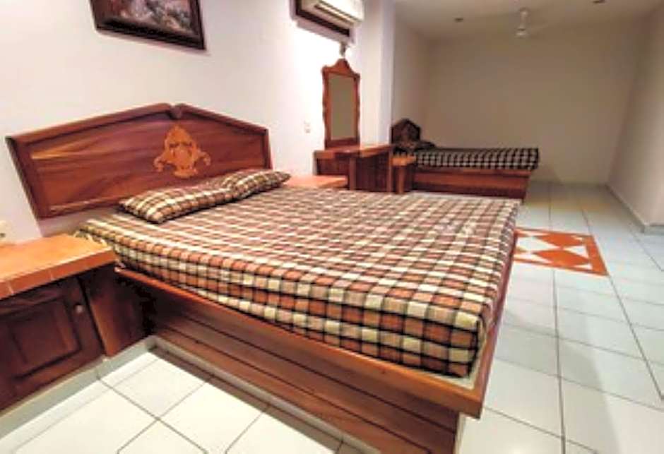 OYO Hotel Brisas Del Pacífico
