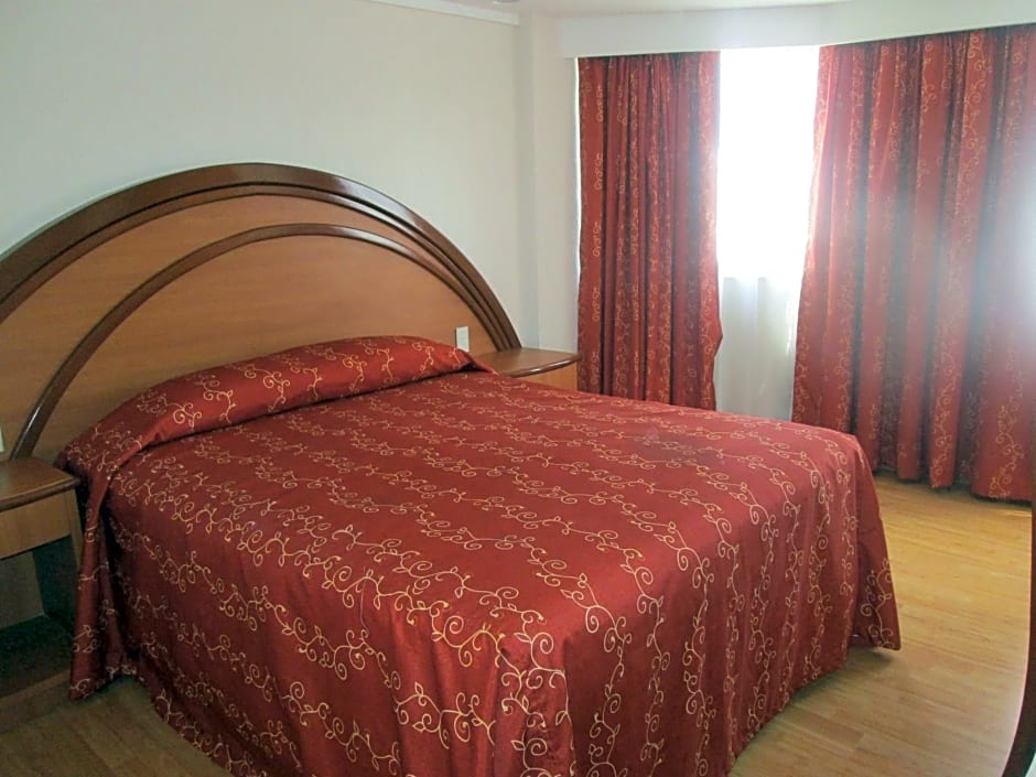 Hotel Premier