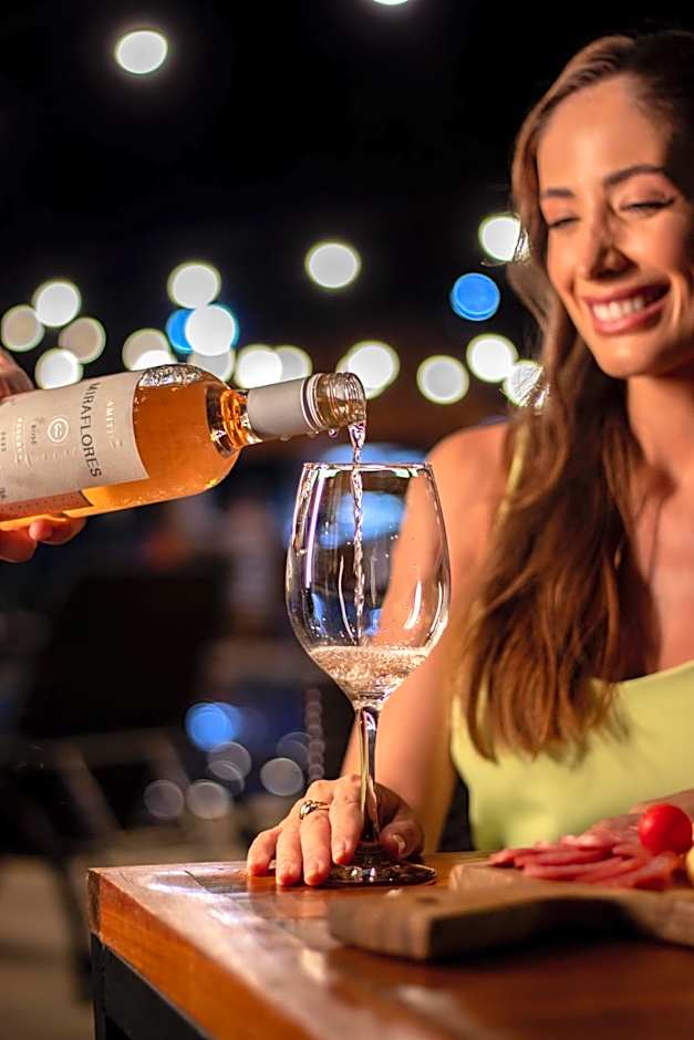 Cataratas Park Hotel e Eventos