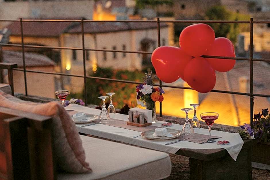 Dere Suites Cappadocia