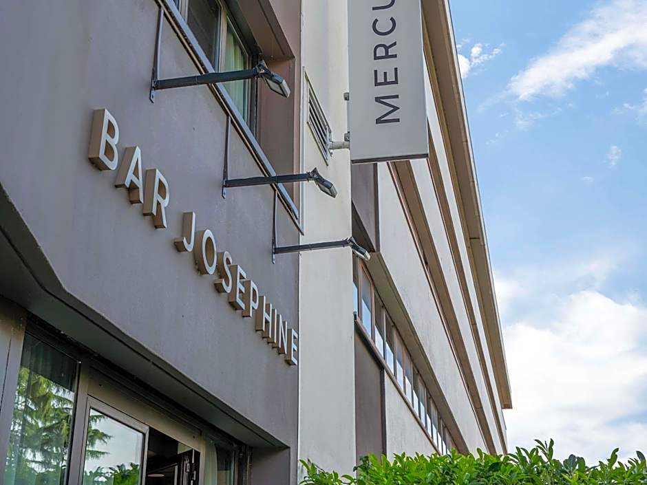 Mercure Versailles Paris Ouest
