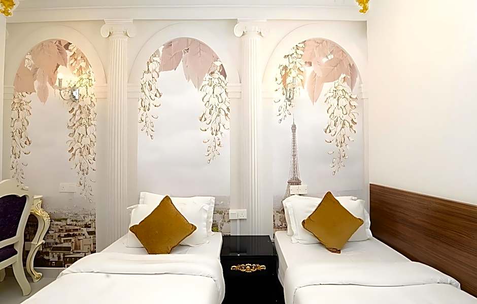 Seeds Hotel Shah Alam Section 19