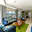 Lagoon Beach Hotel Apartments