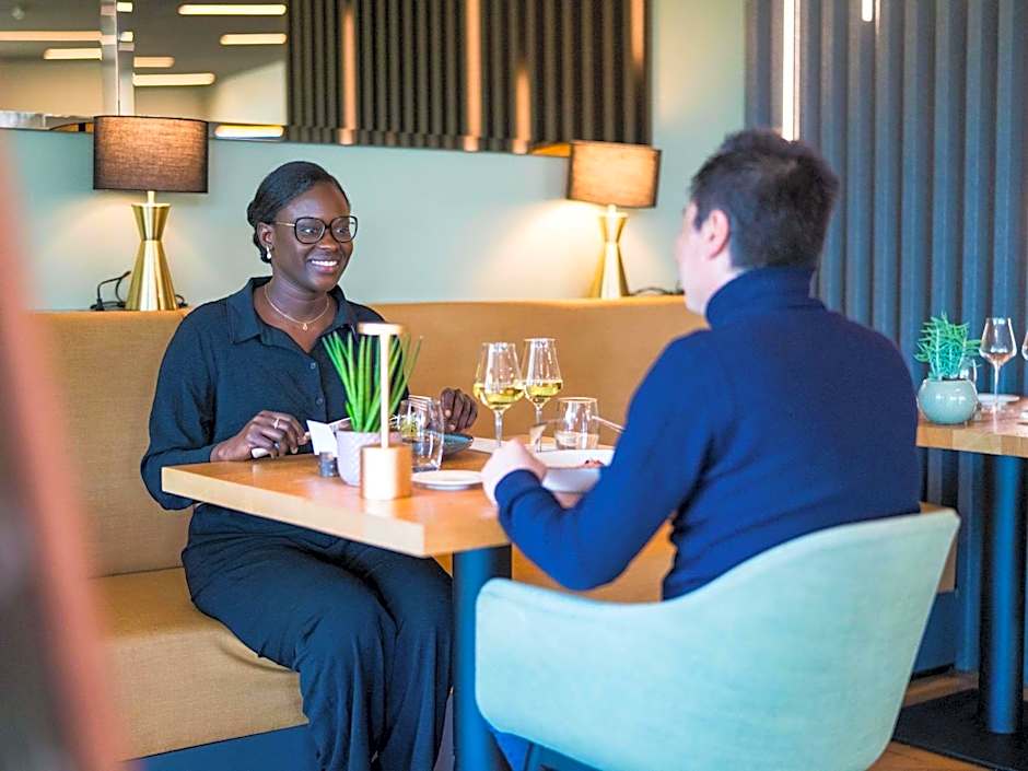 Mercure Luxembourg Kikuoka Golf and Spa