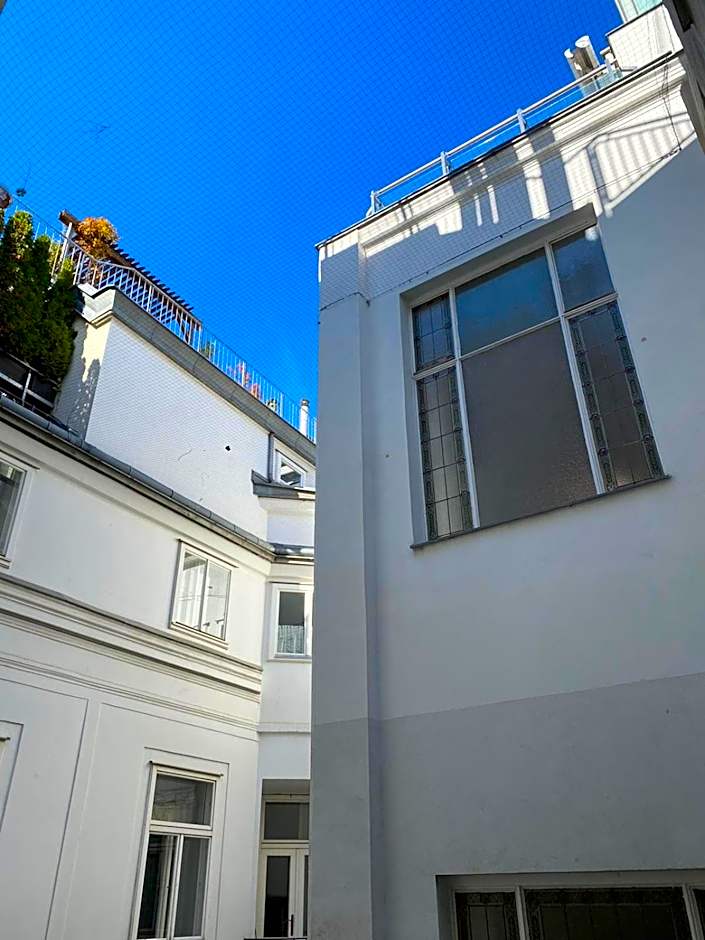 Boutique Hotel Nossek