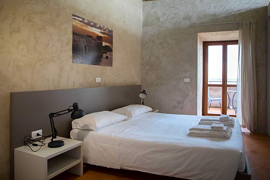 Ostello del Castello di Santa Severa