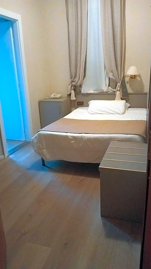 Hotel Rosa Dei Venti