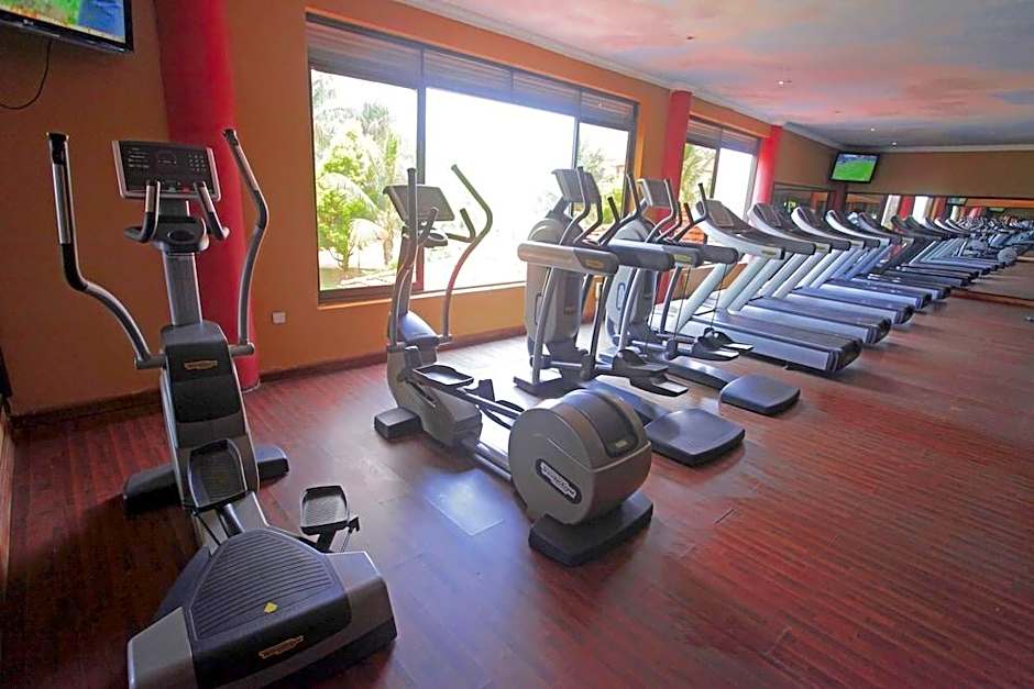 Royal Suites