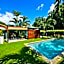 Mon'Désir Lodge - Bungalows