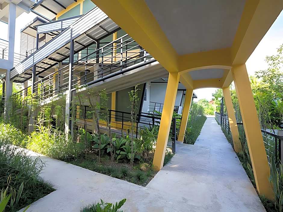 Nongbua Garden Ville