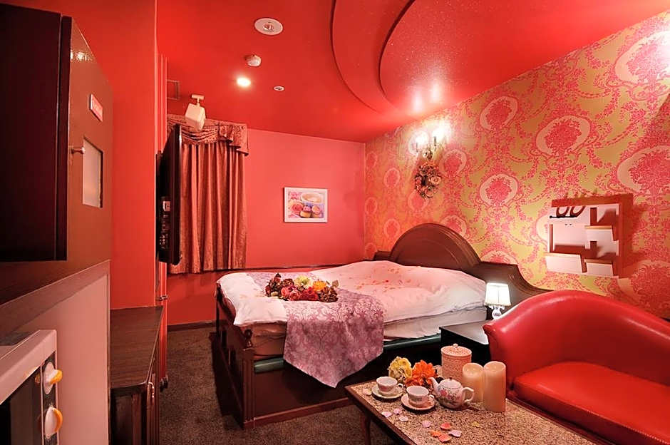 Izumiotsu Chapel Sweet - Adult Only