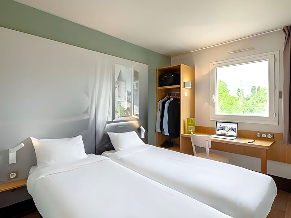 B&B Hotel Paris Nord Aulnay-sous-Bois