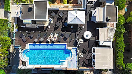 Zen Hotel Versilia