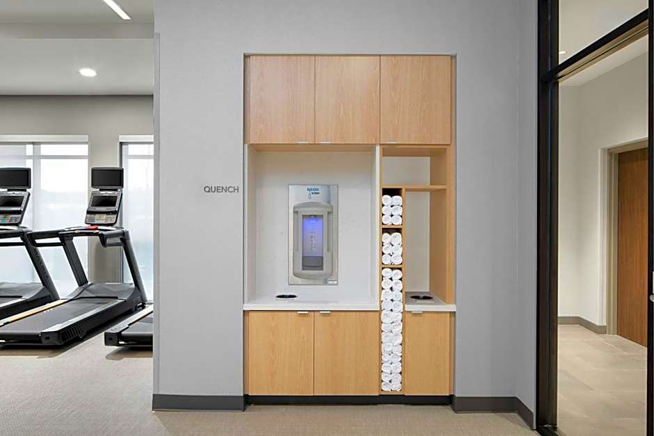 Courtyard Kodak Sevierville