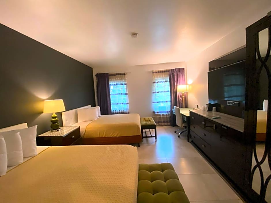 Rocklin Park Hotel, Trademark Collection by Wyndham