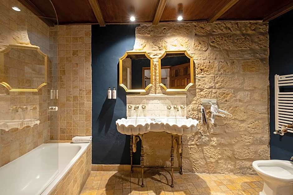 Hotel Cetina Palacio de los Salcedo