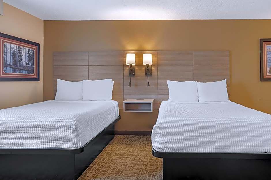 Best Western Bidarka Inn