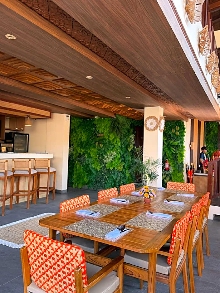 The Kayangan Sanur