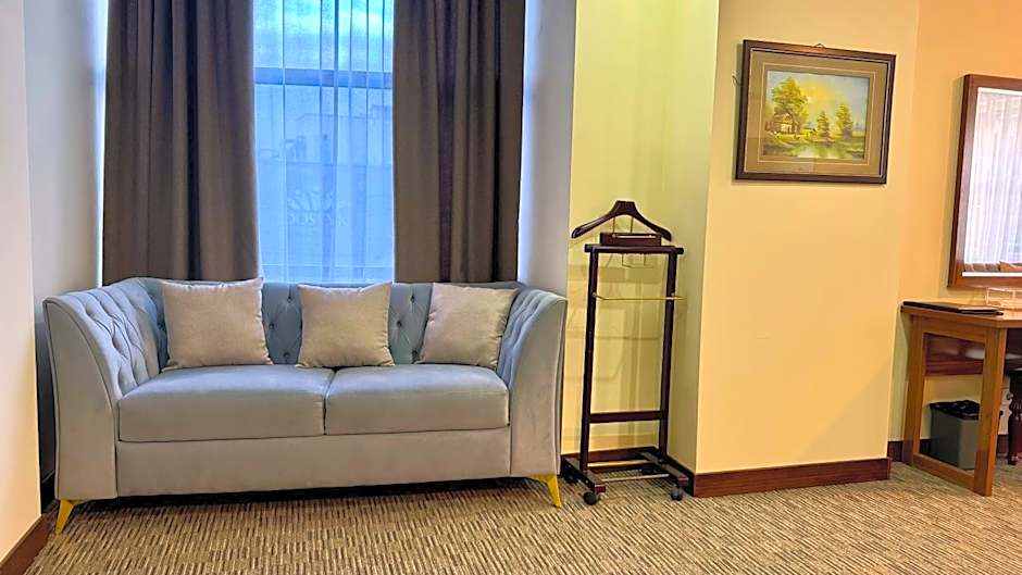 Grand Hotel Eurasia