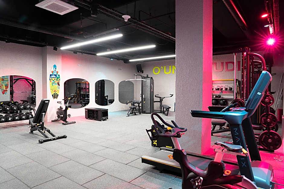 The Superior Living Kagithane