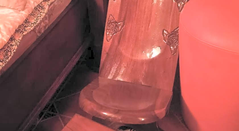 Donggang Town Bed and Breakfast