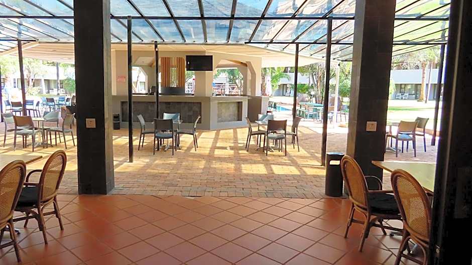 Sundown Country Estate