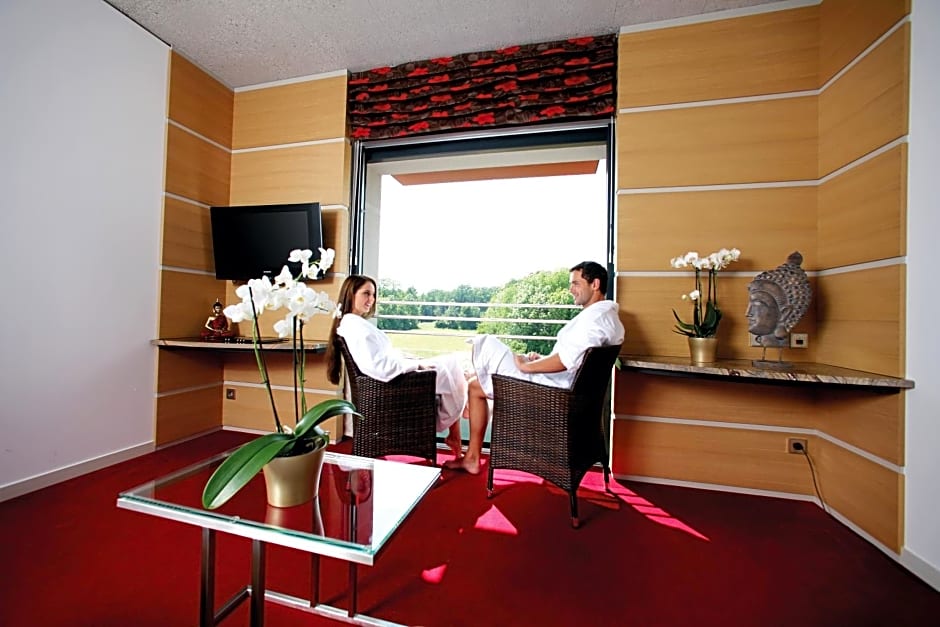 Linsberg Asia Hotel, Spa & Therme - Adults Only