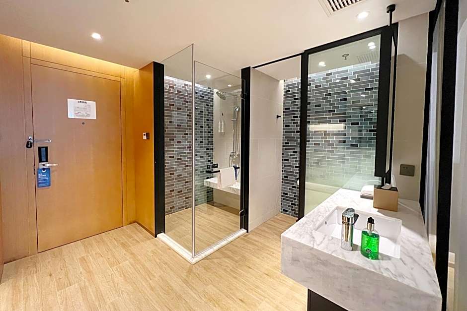 Fairfield by Marriott Suzhou High-Tech Zone