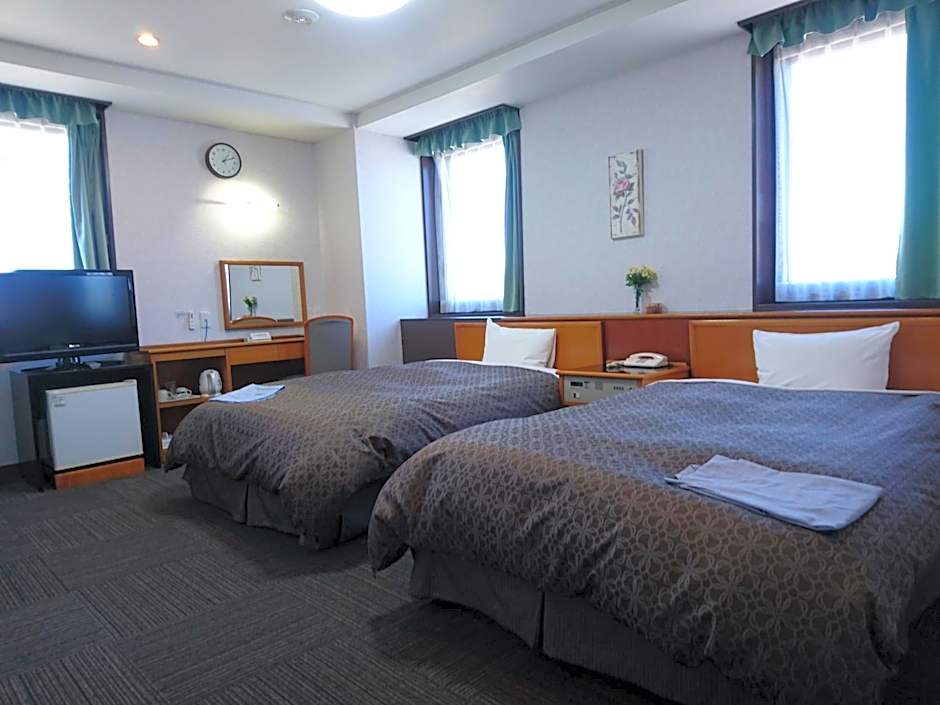 Terminal Hotel Matsuyama