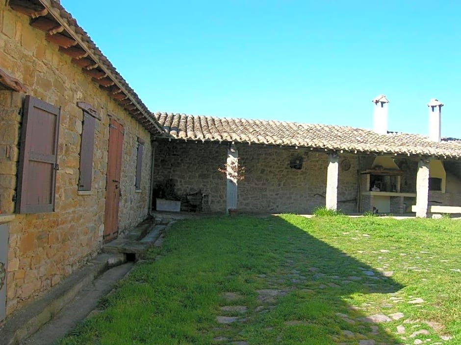 Sa Domu de sa Contissa