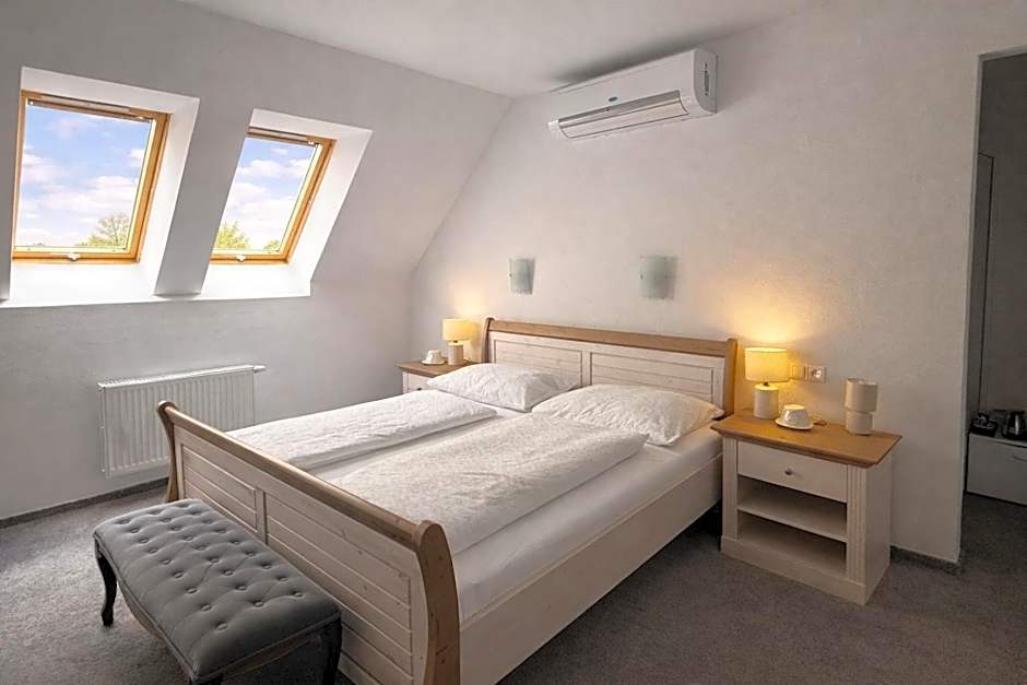 Saint Michael Boutique & Garni Hotel Trnava