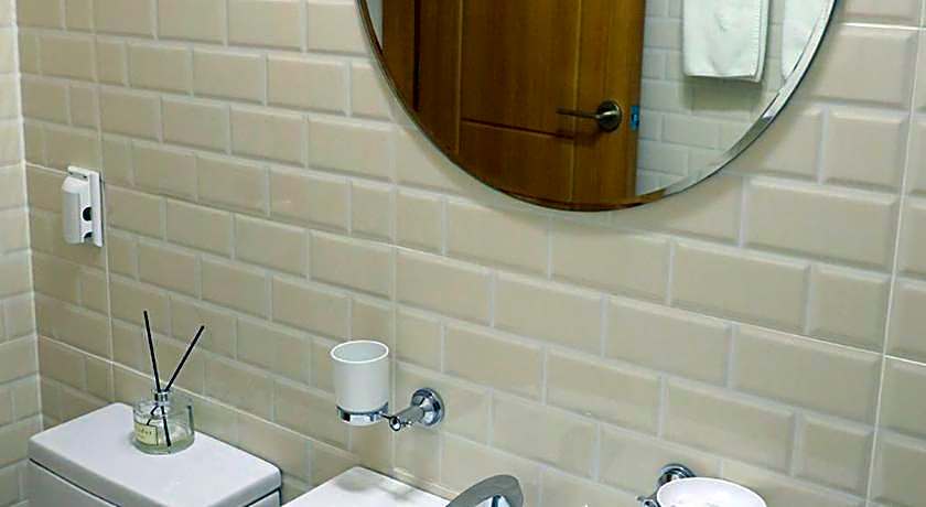 Maison Mini Hotel (Korea Quality)