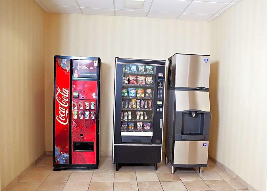 Hampton Inn By Hilton Martin