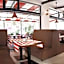 Apartamenty Mesa Grill Restaurant Cafe