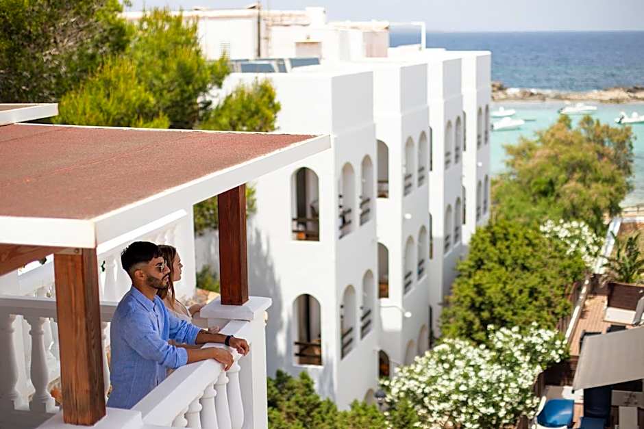 Boho Suites Formentera