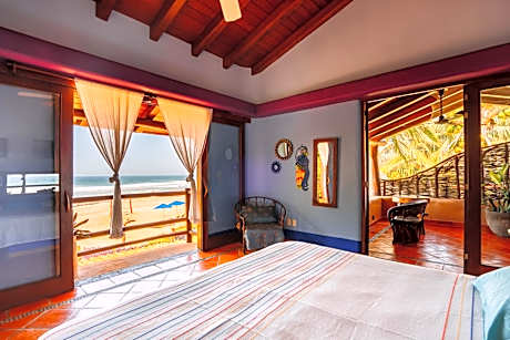 King Suite with Ocean View